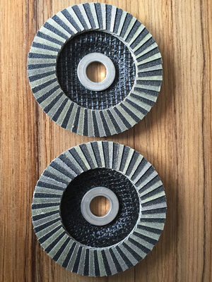 Longitud de poco ruido del CBN Diamond Abrasive Belts 5000m m para el polaco de piedra