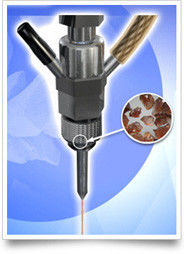 ABRASIVOS QUE CORTAN WATERJET