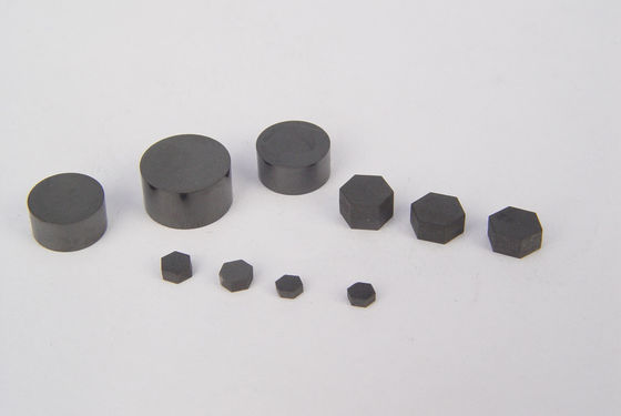Diamond Tools policristalino PCD muere los espacios en blanco para el trefilado