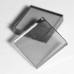 Diamante del CVD del SOLO CRISTAL, MONO MONOCRISTALINO