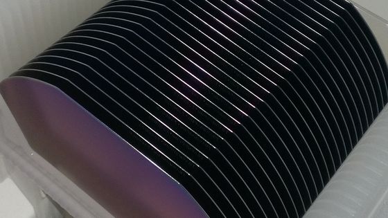 Oblea de silicio para los circuitos integrados, el dispositivo del detector/del sensor, la fabricación de MEMS y las células solares