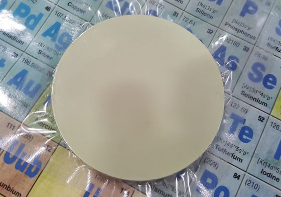 Los sistemas de la deposición PLD del laser pulsado farfullan la blanco para los sistemas de la farfulla del magnetrón de DC RF