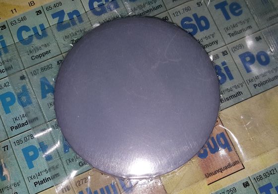 Los sistemas de la deposición PLD del laser pulsado farfullan la blanco para los sistemas de la farfulla del magnetrón de DC RF