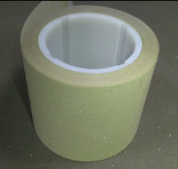 Diamond Microfinishing Film Roll Fine acaba en los metales duros como la capa de espray termal