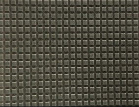 Diamond Tile, 3,0 micrones para Planarisation, polaco, enrareciendo