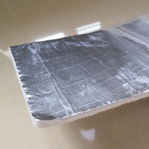 Manta de aislamiento del aerogel conveniente para los tanques de almacenamiento, los envases y el otro aislamiento del equipo