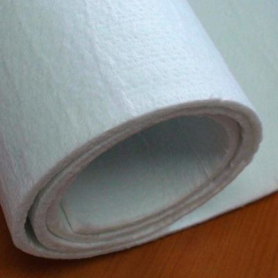 Manta de aislamiento del aerogel conveniente para los tanques de almacenamiento, los envases y el otro aislamiento del equipo
