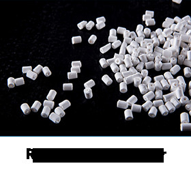 Diámetro 4m m de Raschig Ring Alumina Catalyst Carrier CAS 21645-51-2