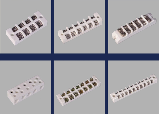 Cerámicas Eléctricas de Alto Rendimiento