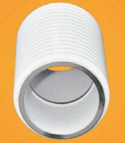 Tubos cerámicos metalizados personalizados