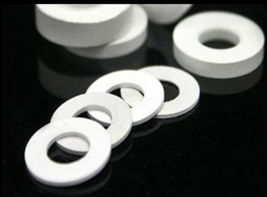 Placa pura de Ring Hot Pressed Boron Nitride del nitruro de boro BN99